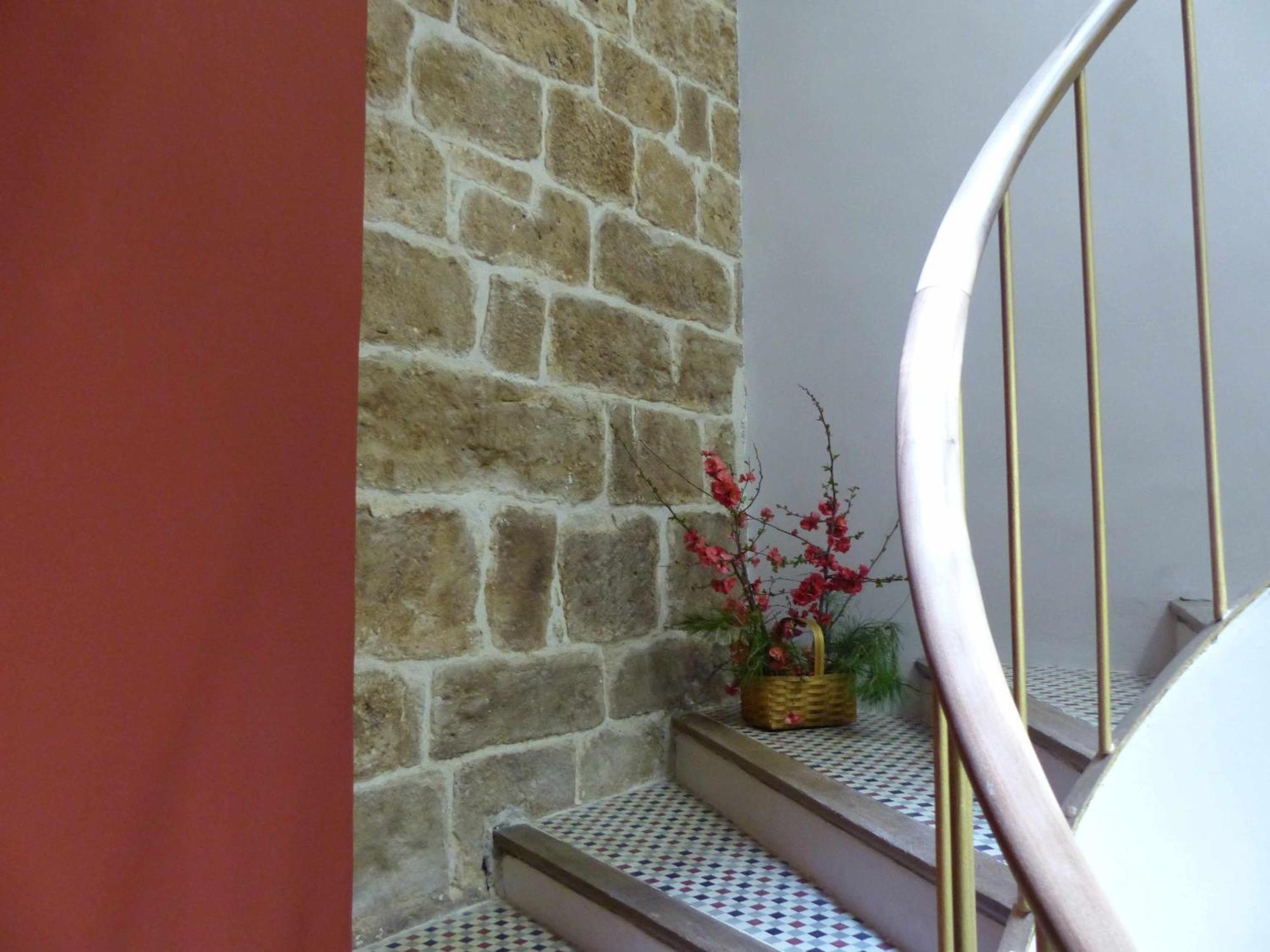 Apartamento Abside De San Juan I Estella Exterior photo