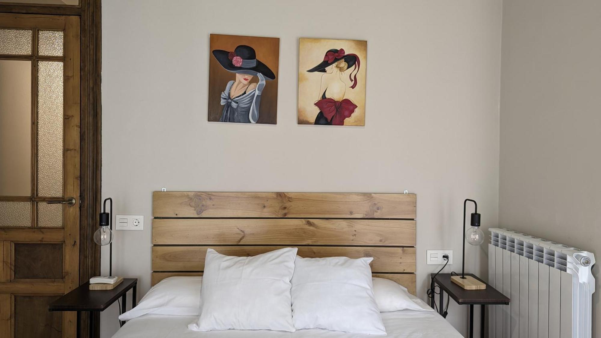 Apartamento Abside De San Juan I Estella Exterior photo